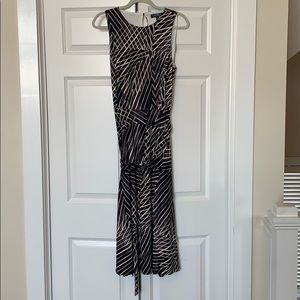 Ralph Lauren Midi Dress